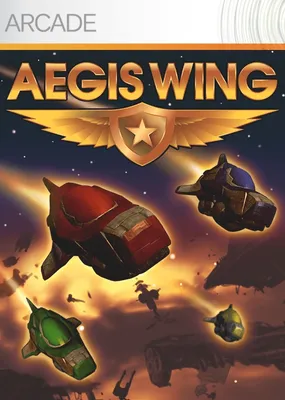 Aegis Wing