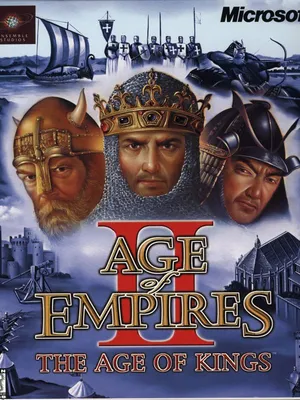 Age of Empires II: The Age of Kings