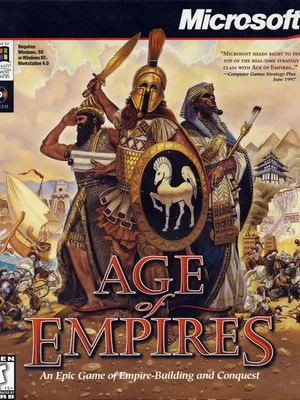 Age of Empires