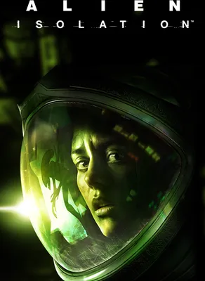 Alien: Isolation