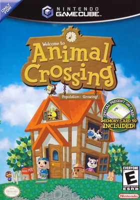 Animal Crossing