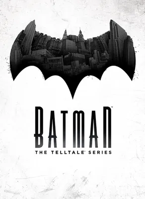 Batman: The Telltale Series