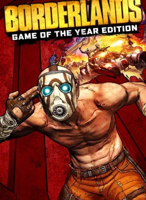 Borderlands: Game of the Year Enhanced
