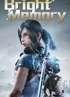 Bright Memory: Episode 1