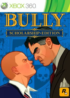 Bully: Scholarship Edition
