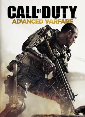 Call of Duty: Advanced Warfare