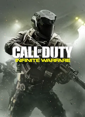 Call of Duty: Infinite Warfare