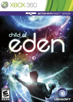 Child of Eden