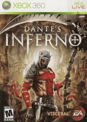 Dante's Inferno