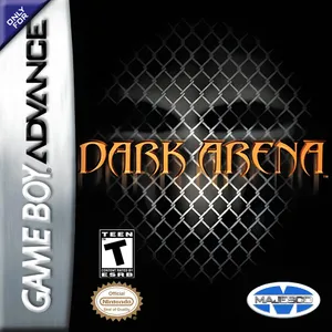 Dark Arena