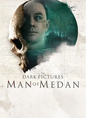 The Dark Pictures Anthology: Man of Medan
