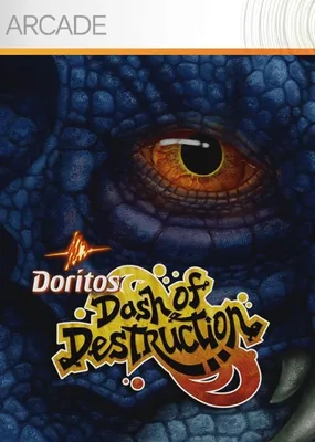 Dash of Destruction