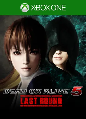 Dead or Alive 5: Last Round