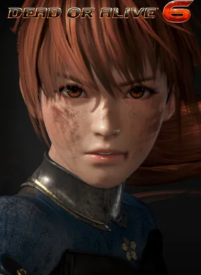 Dead or Alive 6