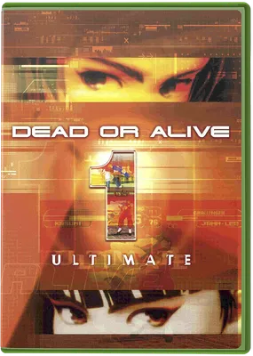 Dead or Alive Ultimate