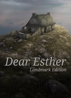 Dear Esther: Landmark Edition