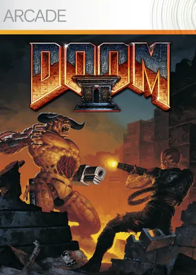 Doom II: Hell on Earth