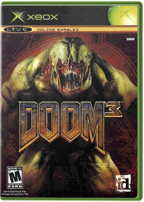 Doom 3