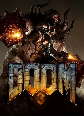 DOOM 3
