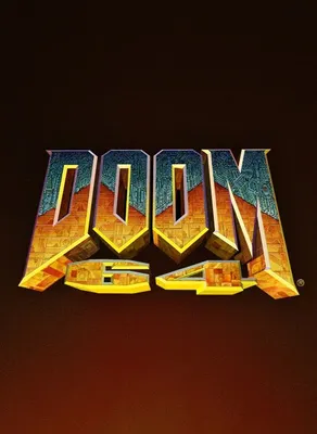 DOOM 64