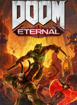 DOOM Eternal
