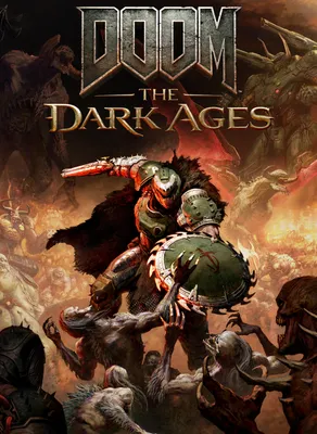 DOOM: The Dark Ages