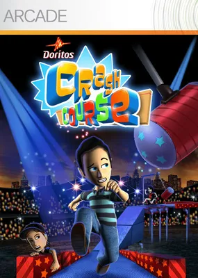Doritos Crash Course