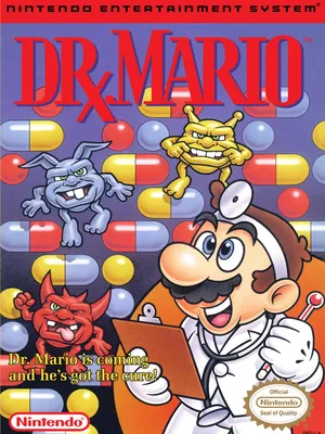 Dr. Mario
