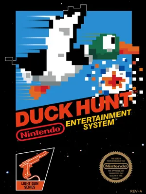 Duck Hunt