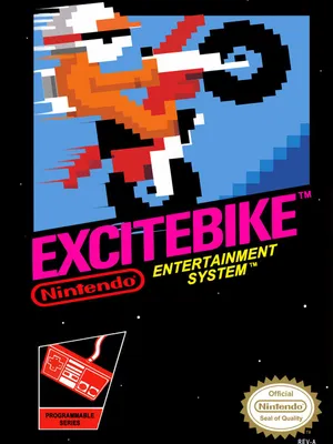Excitebike