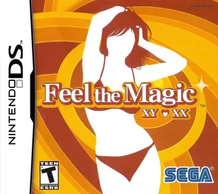 Feel the Magic: XY/XX
