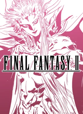 Final Fantasy II