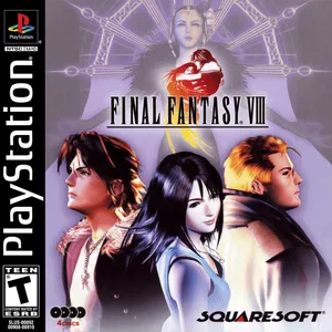 Final Fantasy VIII