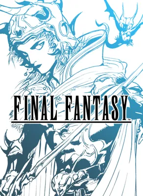 Final Fantasy