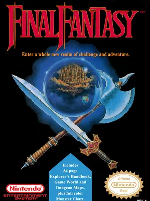 Final Fantasy