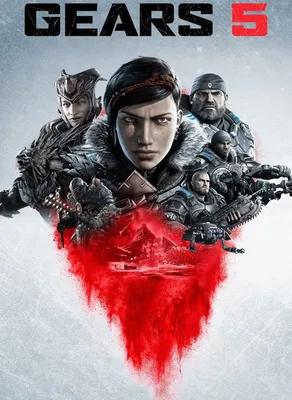 Gears 5