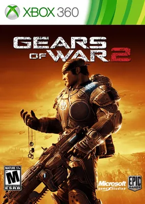Gears of War 2
