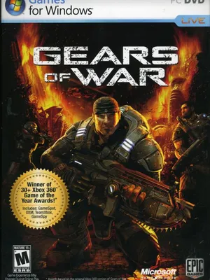 Gears of War