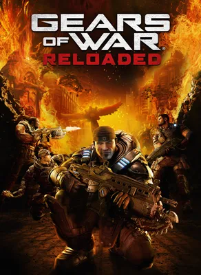 Gears of War: Reloaded