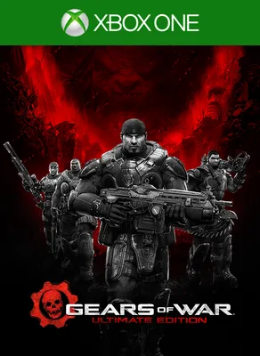 Gears of War: Ultimate Edition