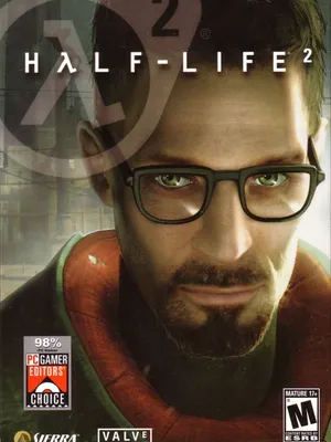 Half-Life 2