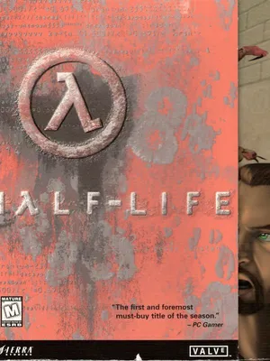 Half-Life