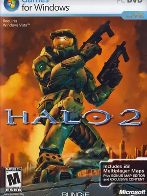 Halo 2