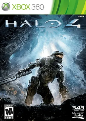 Halo 4