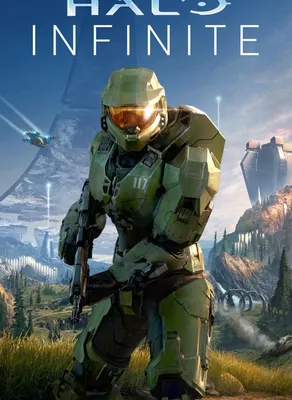 Halo Infinite