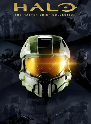 Halo: The Master Chief Collection