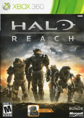 Halo: Reach