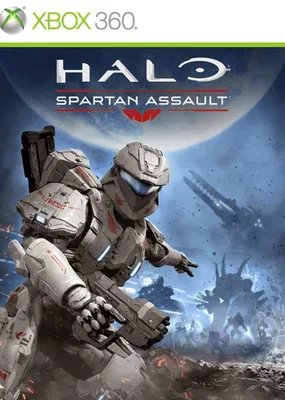 Halo: Spartan Assault