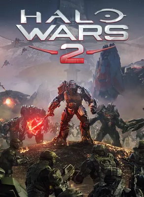 Halo Wars 2