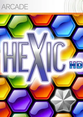 Hexic HD